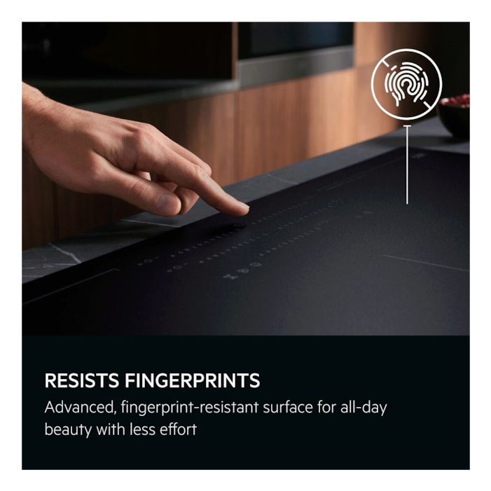 AEG TO64IB00FZ Black Built-in – image 5