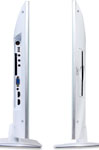 Salora 22LCD5015TDW TV – image 3