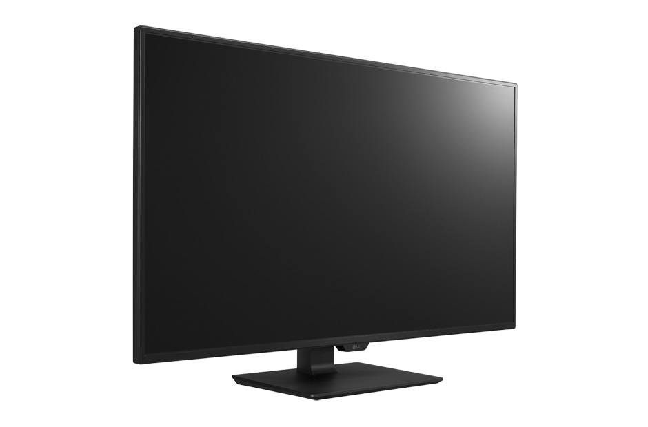 LG 43UD79 computer monitor – image 4