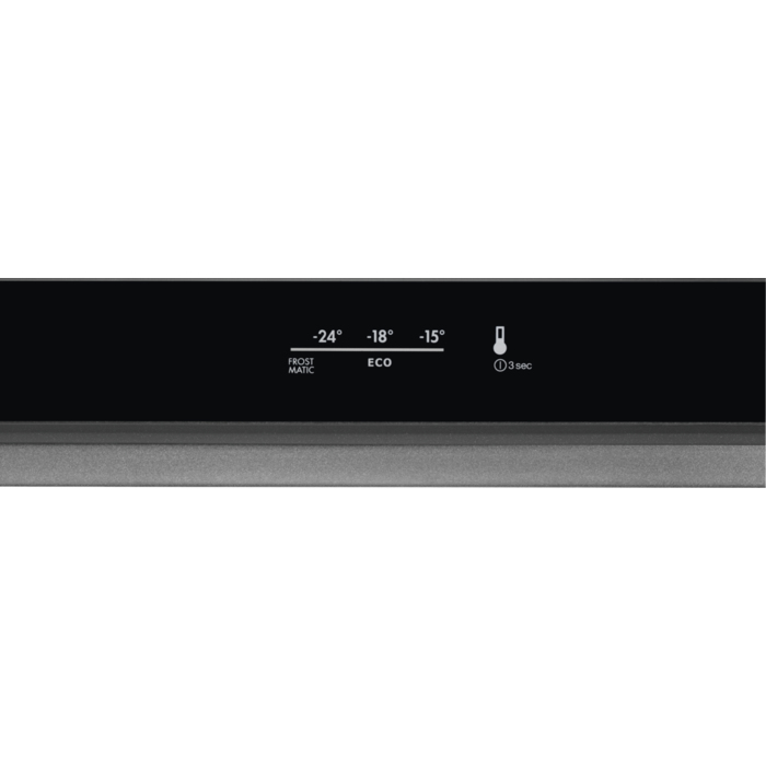 AEG AGB62216NW Upright freezer Freestanding – image 5