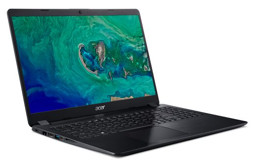 Acer Aspire 5 A515-52-585U Intel® Core™ i5 i5-8265U Laptop – image 2
