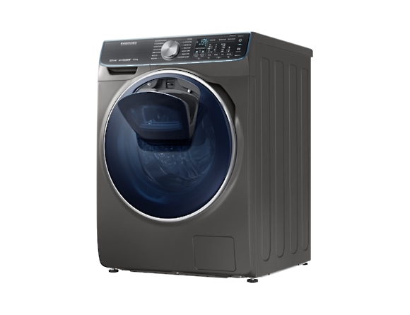 Samsung WW10M86DQOO washing machine Front-load – image 4