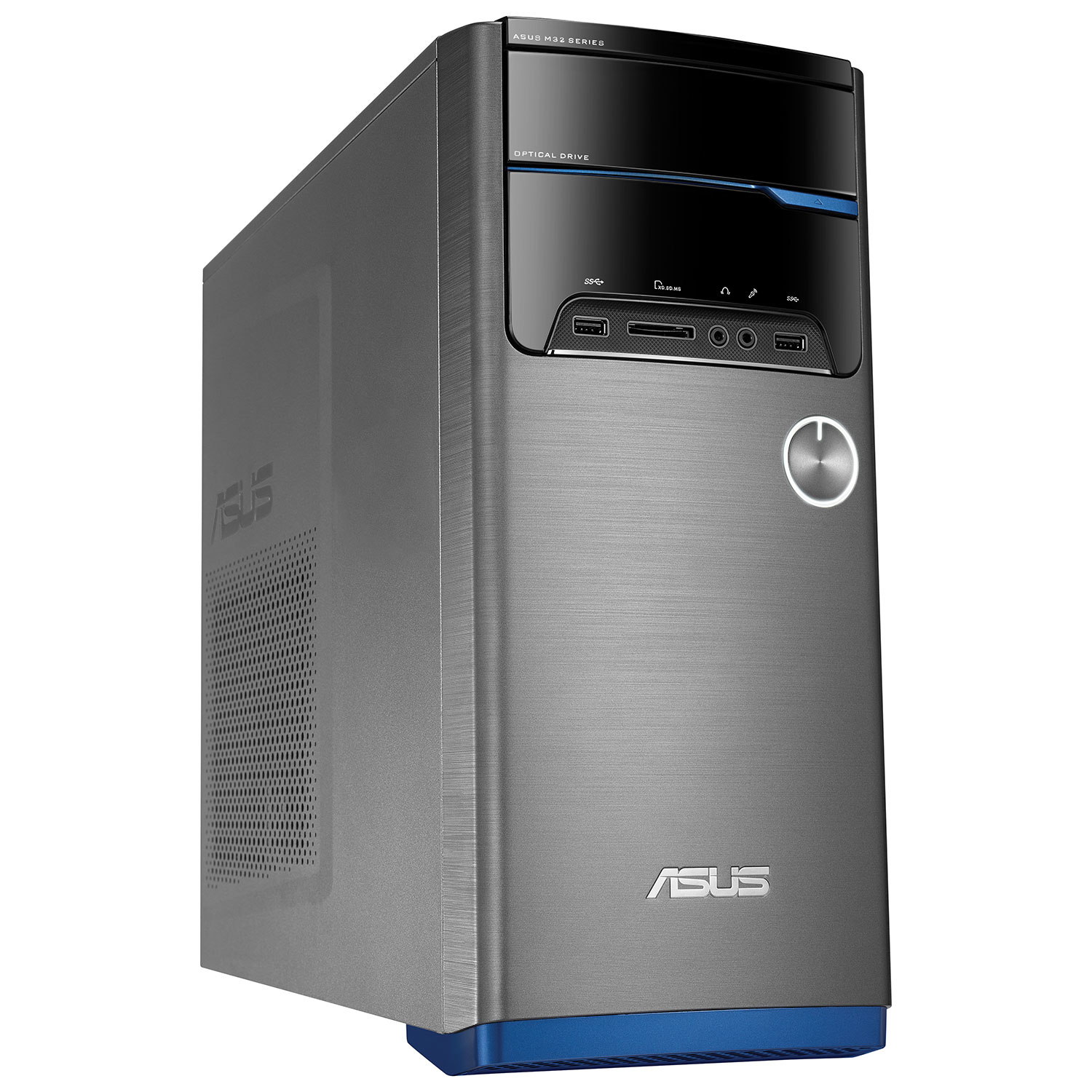 ASUS VivoPC M32CD-CA019T Intel® Core™ i7 i7-6700