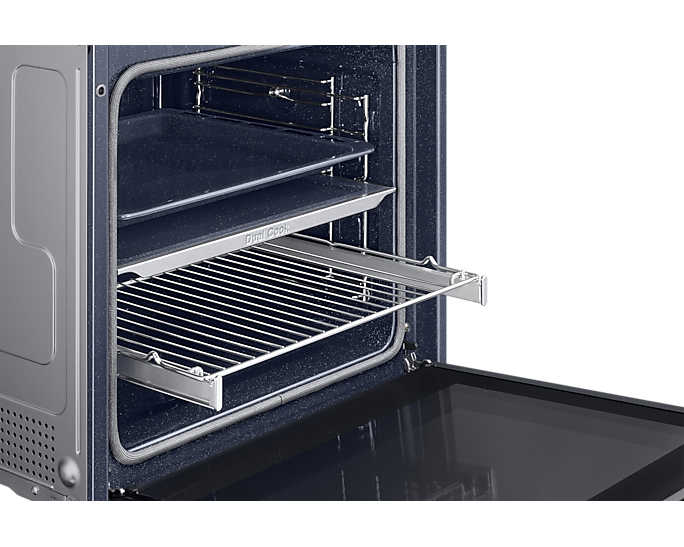 Samsung NV7B4450VCS/U1 oven – image 5