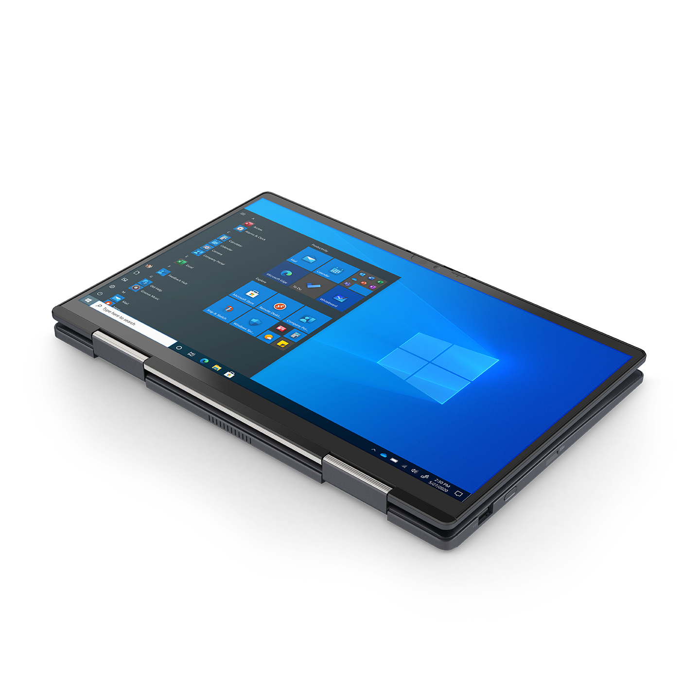 Dynabook Portégé X30W-J-11N Intel® Core™ i7 i7-1165G7 Hybrid (2-in-1) – image 4