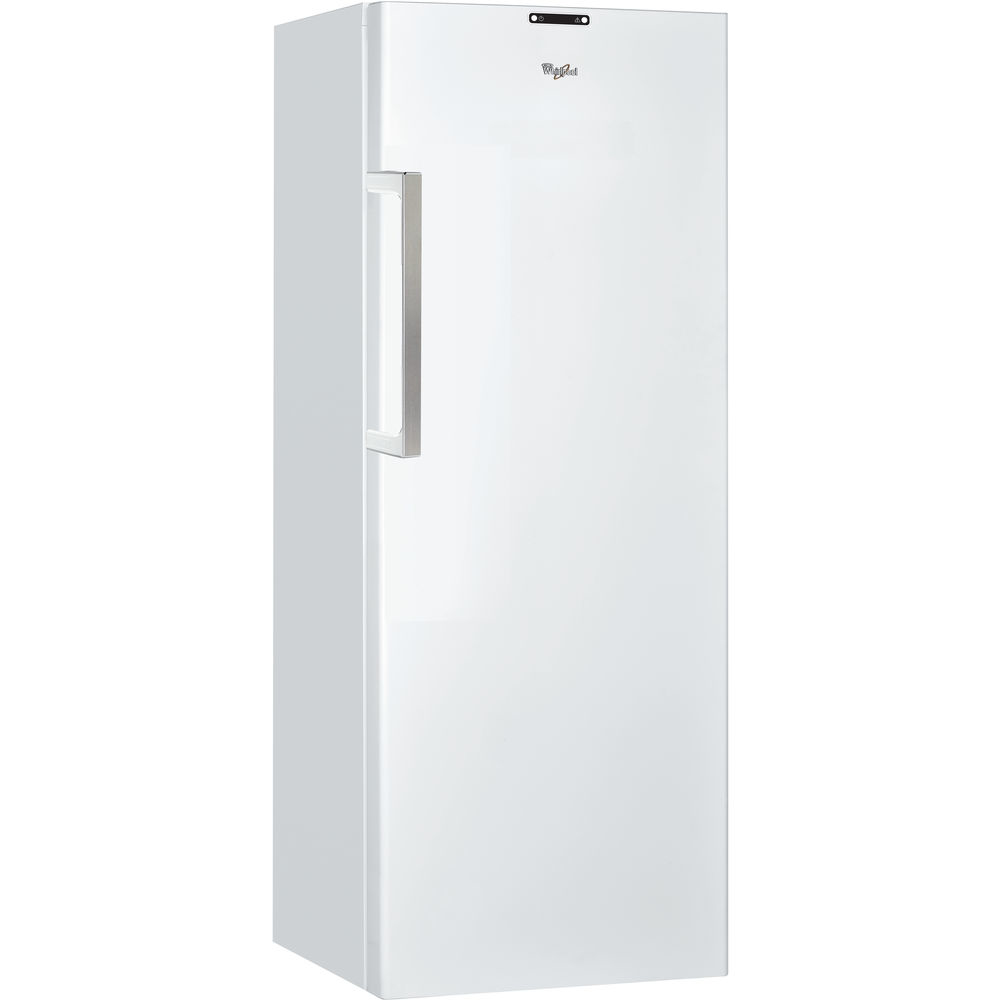 Whirlpool WVA35632 NFW