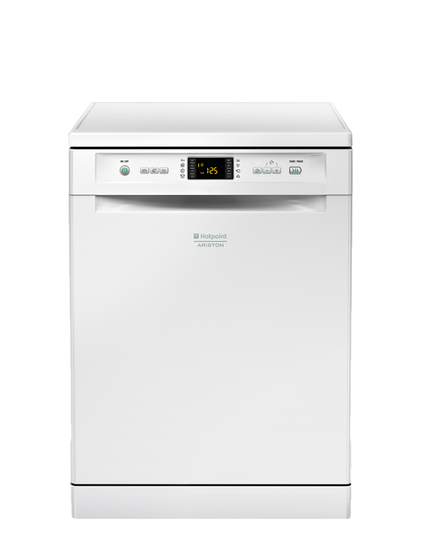 Hotpoint LFF 8M121 C EU