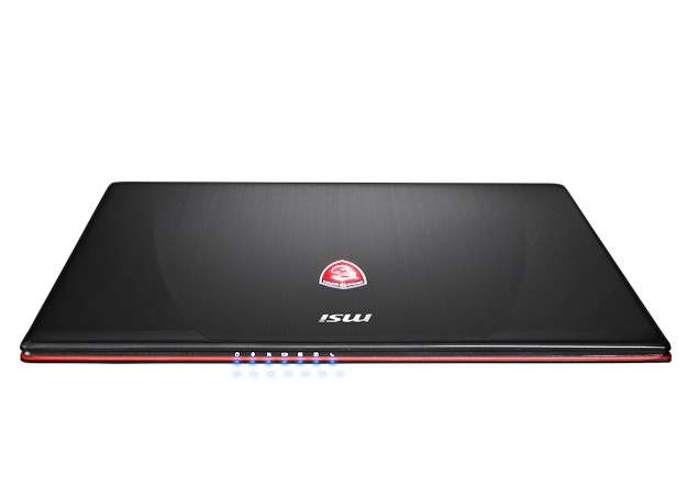 MSI GE70 Apache Pro-012 – image 5