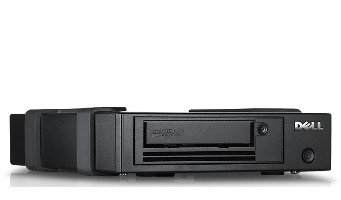Dell PowerVault LTO-8