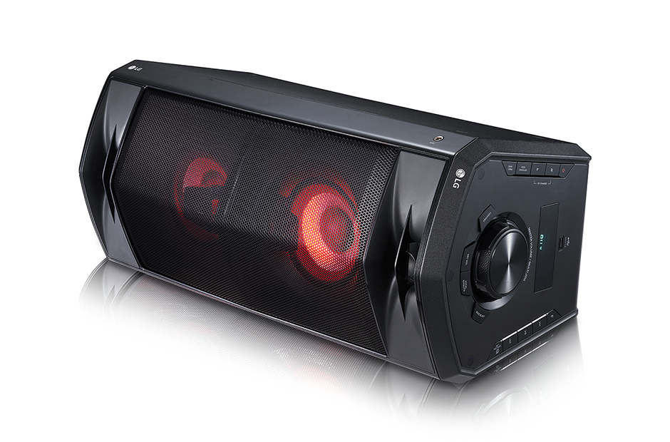 LG FJ5 2-way – image 3