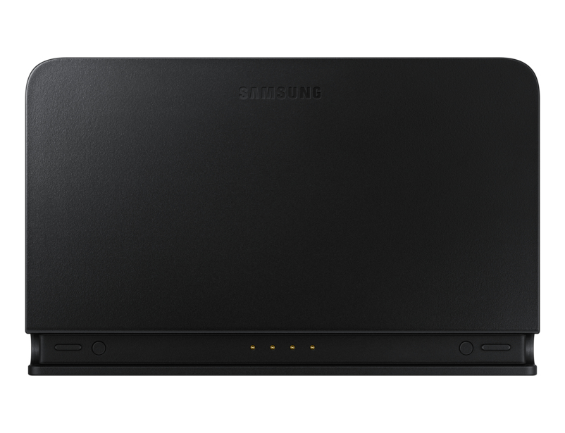 Samsung EE-D3100 mobile device dock station Tablet/Smartphone Black
