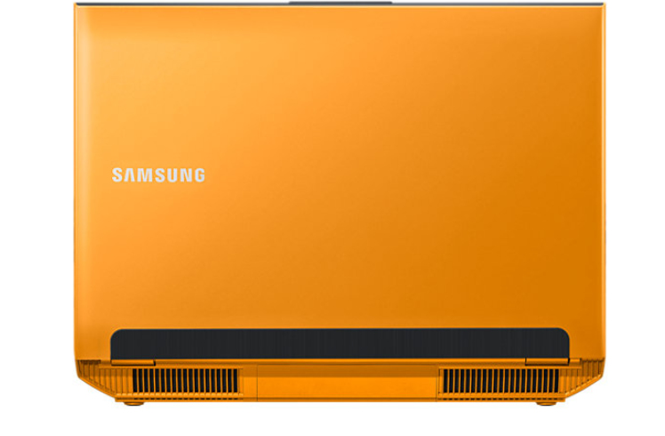 Samsung 7 700G7C-S73Y Intel® Core™ i7 i7-3610QM – image 5