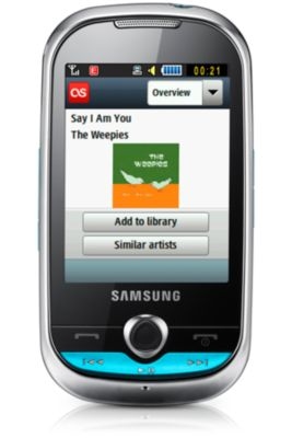 Samsung GT-M5650