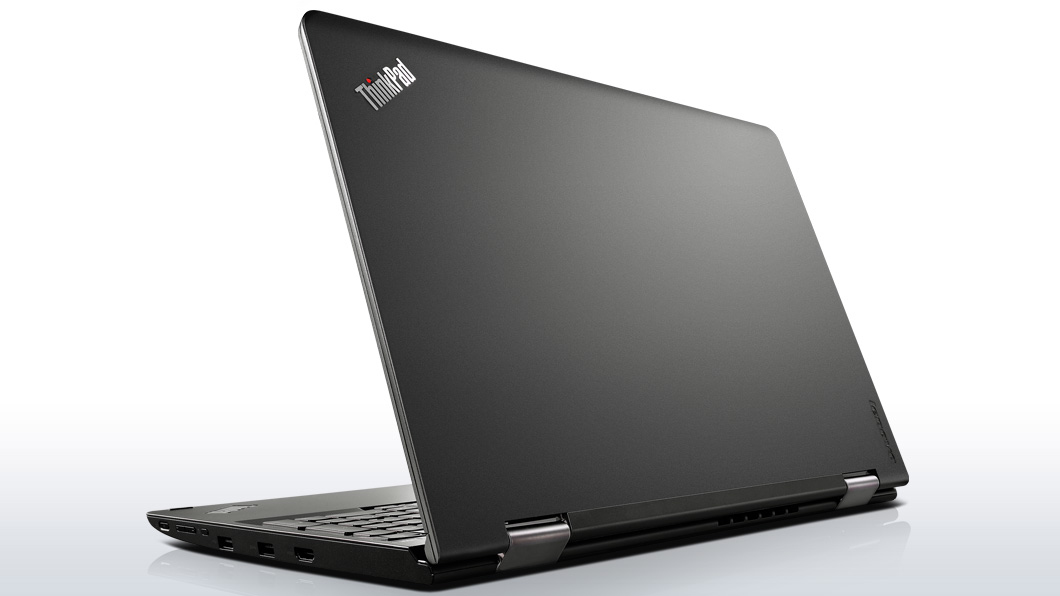 Lenovo ThinkPad Yoga 15 – image 1