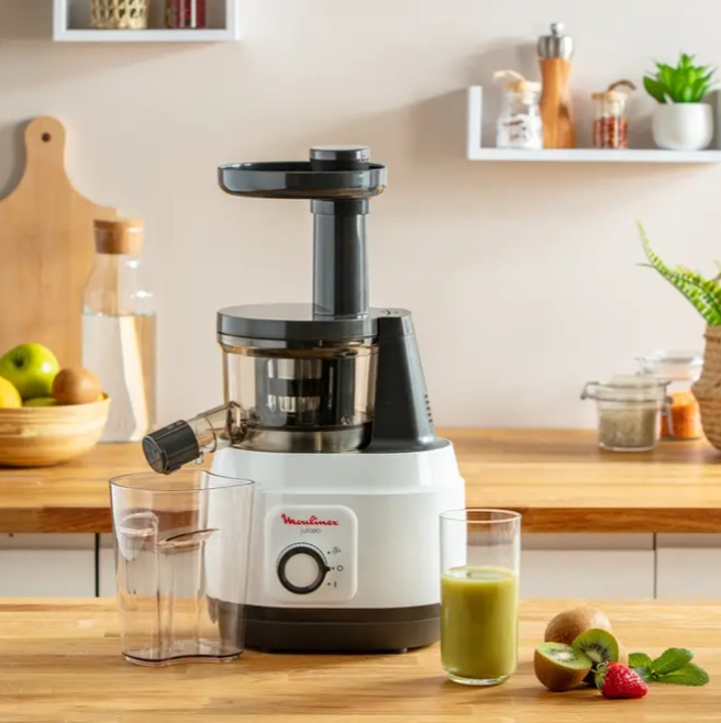 Moulinex ZU150110 juice maker Slow juicer – image 3