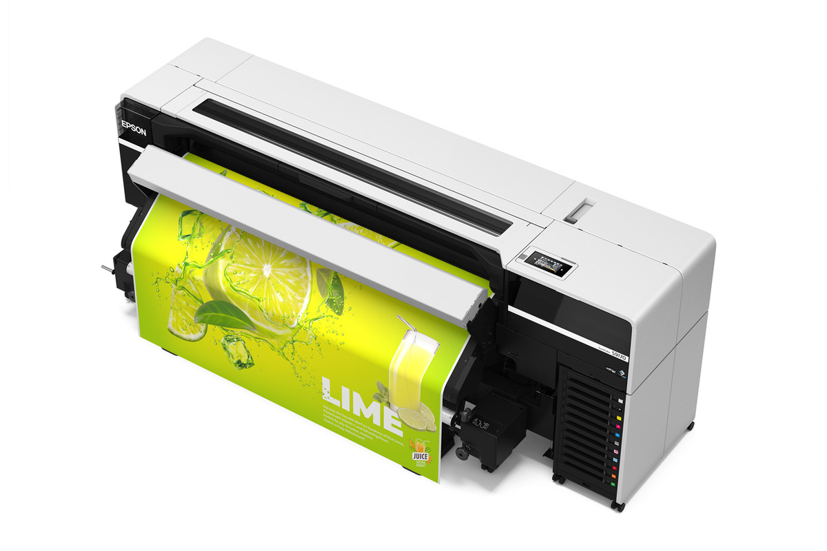 Epson SureColor S9170 large format printer Inkjet Colour – image 4