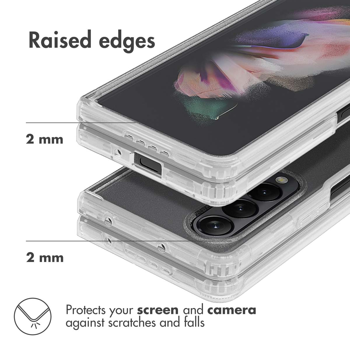 Accezz SH00052103 mobile phone case – image 4