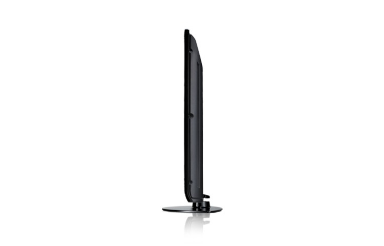 LG 50PG3000 TV 127 cm (50") HD Black 1500 cd/m² – image 3