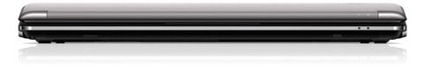 HP Pavilion dm3-2010ed Entertainment Notebook PC – image 4