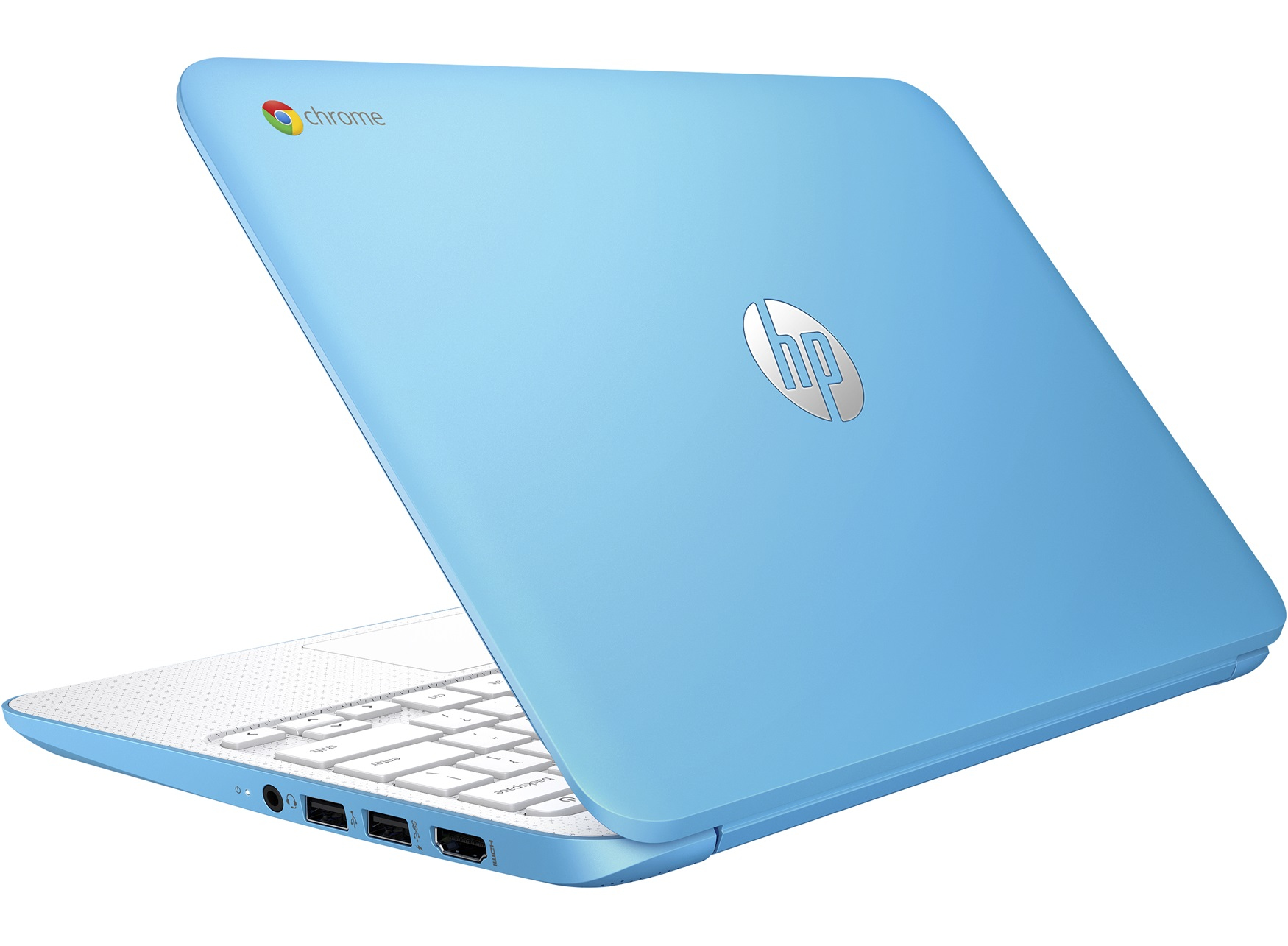 HP Chromebook 11-2203tu Intel® Celeron® N2840