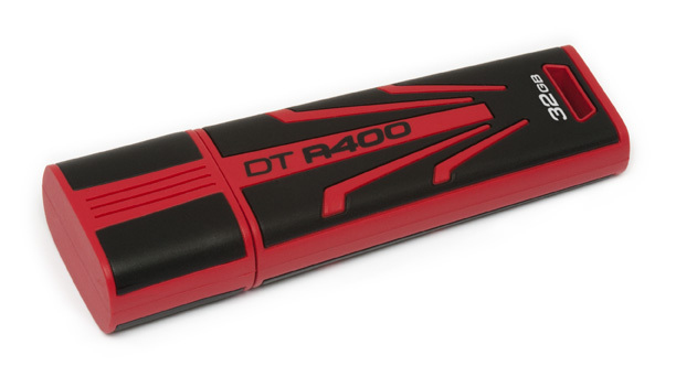 Kingston Technology R400 32GB – image 2