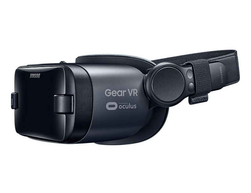 Samsung SM-R324 Smartphone-based head mounted display – image 9
