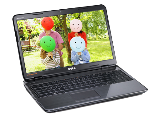 Dell Inspiron 15R – image 3