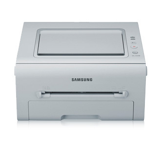 Samsung ML-2540R laser printer – image 1