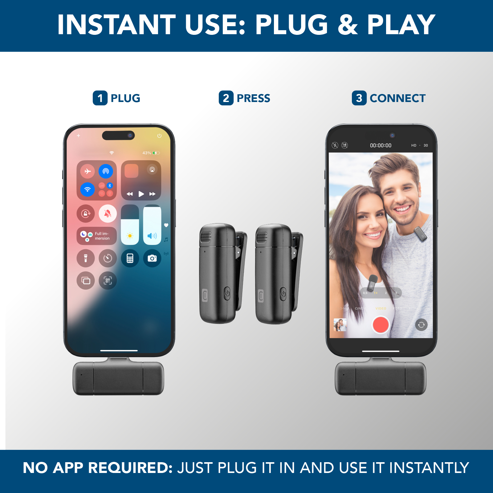Cellularline Talk Pro – image 8