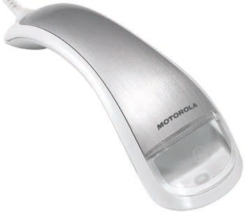 Zebra Motorola DS4801-SRWU0000SGW barcode reader Handheld bar code reader 1D/2D White – image 2