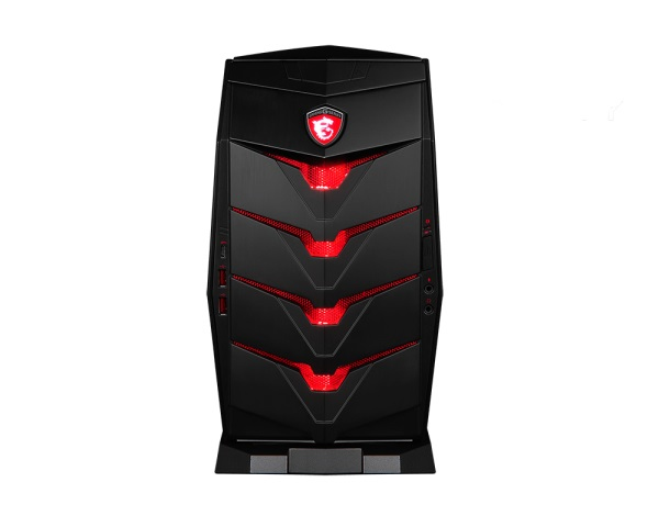 MSI 3 VR7RD-019DE – image 1