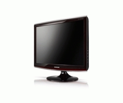 Samsung T260HD computer monitor – image 2
