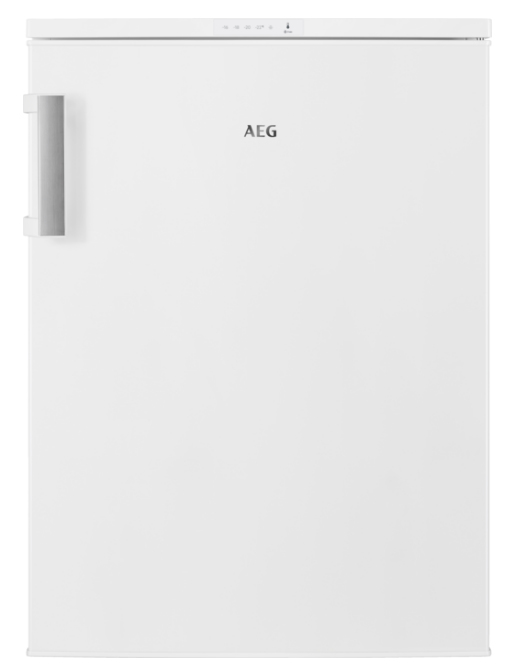 AEG ATS68E7NW Upright freezer Freestanding – image 6
