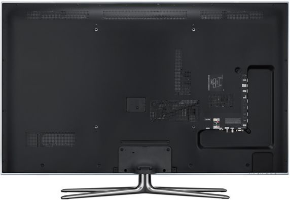 Samsung PN64D8000FF 162.6 cm (64") Full HD Wi-Fi Black – image 7