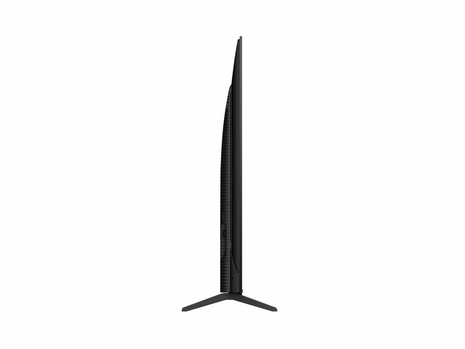 TV LED 4K 75 TCL Titane Dolby Vision Google TV AiPQ Engine — photo 22