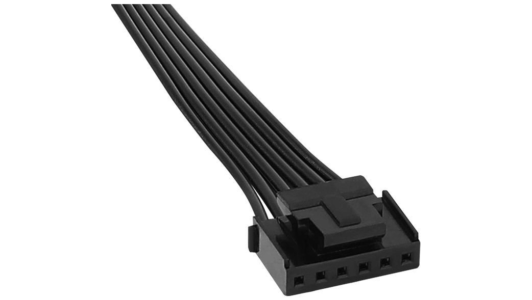 Aerocool Saturn 12F ARGB Pro – image 8