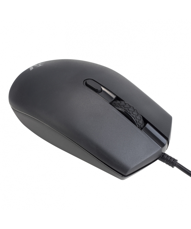 Vultech MOU-2038 mouse Office Ambidextrous USB Type-A Optical 2400 DPI – image 3