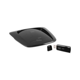 Linksys Wireless-N Starter Kit