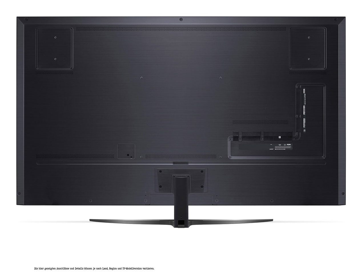 LG QNED MiniLED 75QNED879QB – image 7