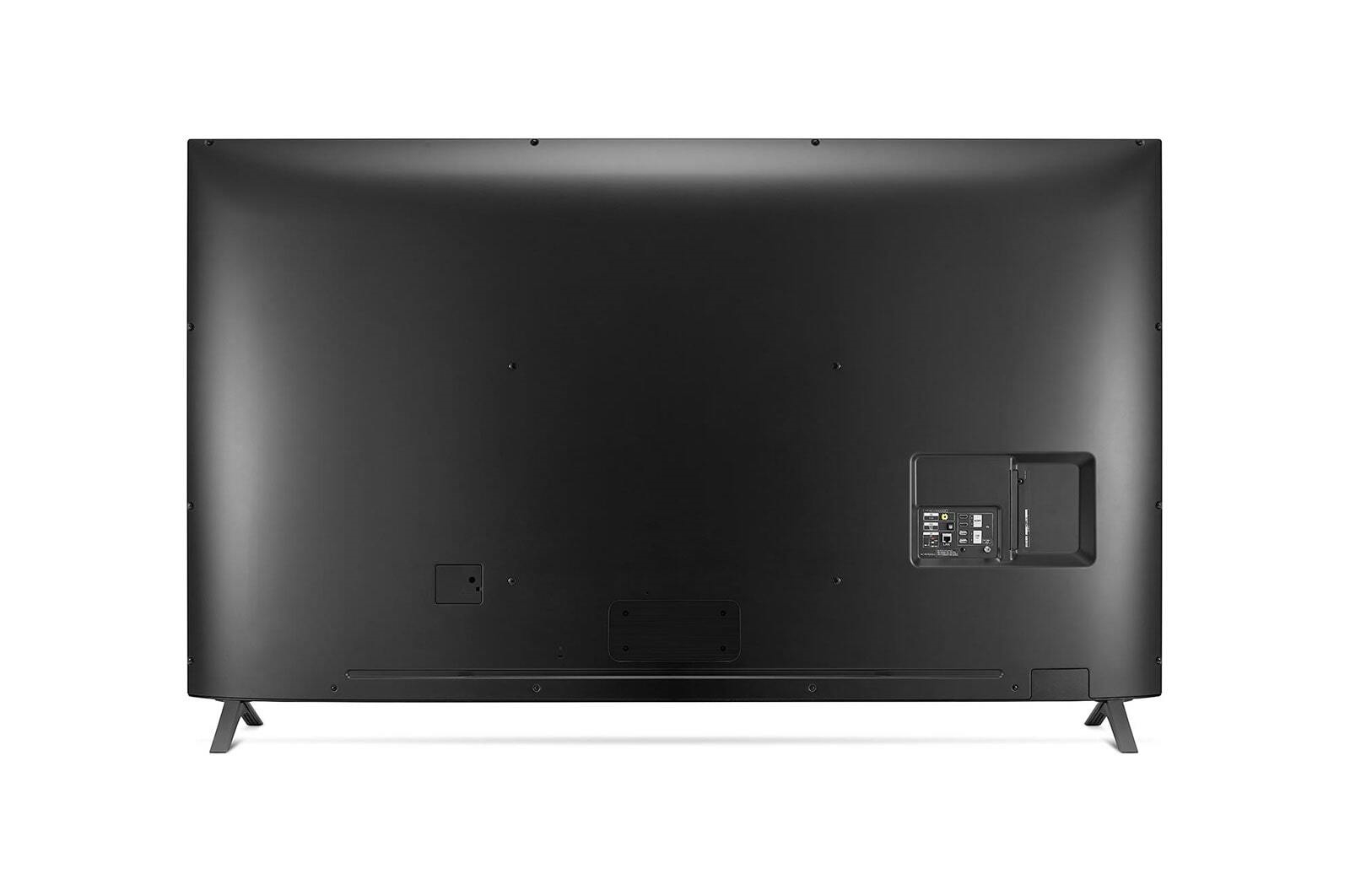 LG 82UN8570PUB TV 2.08 m (82") 4K Ultra HD Smart TV Wi-Fi Black – image 5