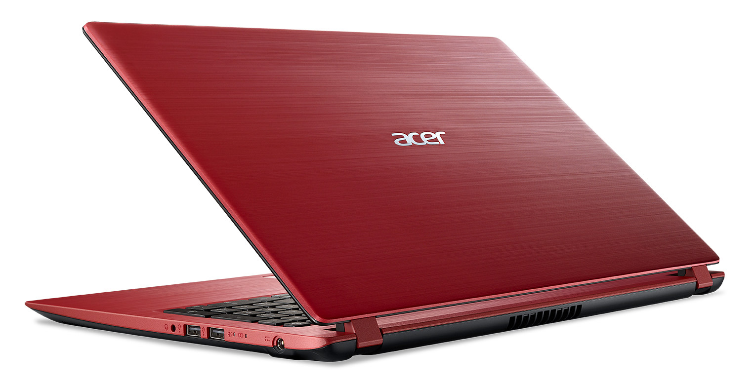 Acer Aspire 3 A315-32-C15B Intel® Celeron® N4100 Laptop – image 2