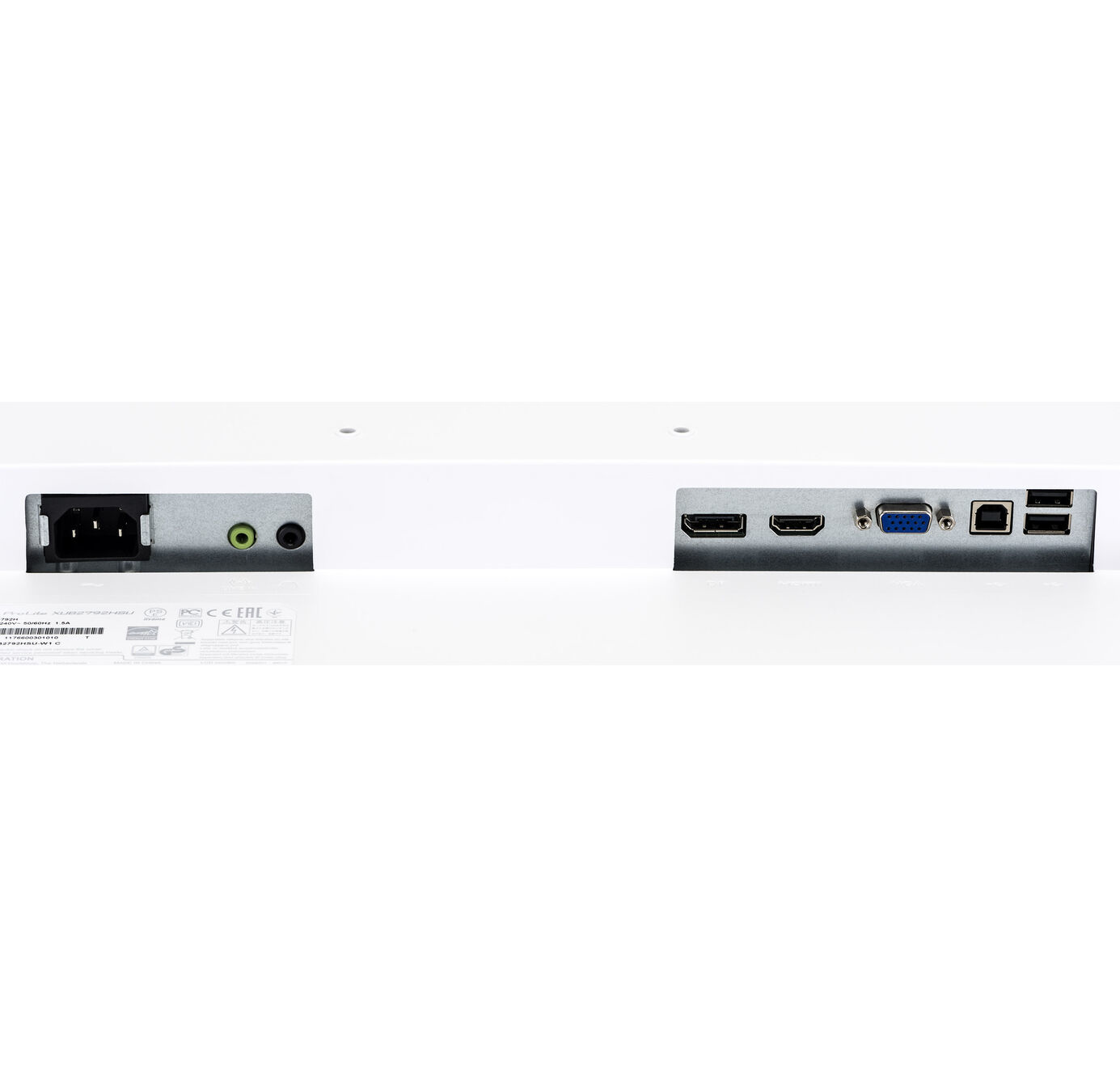 iiyama ProLite XUB2792QSU-W1 computer monitor – image 9