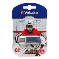 Verbatim 8GB Sports Edition - Hockey – image 3