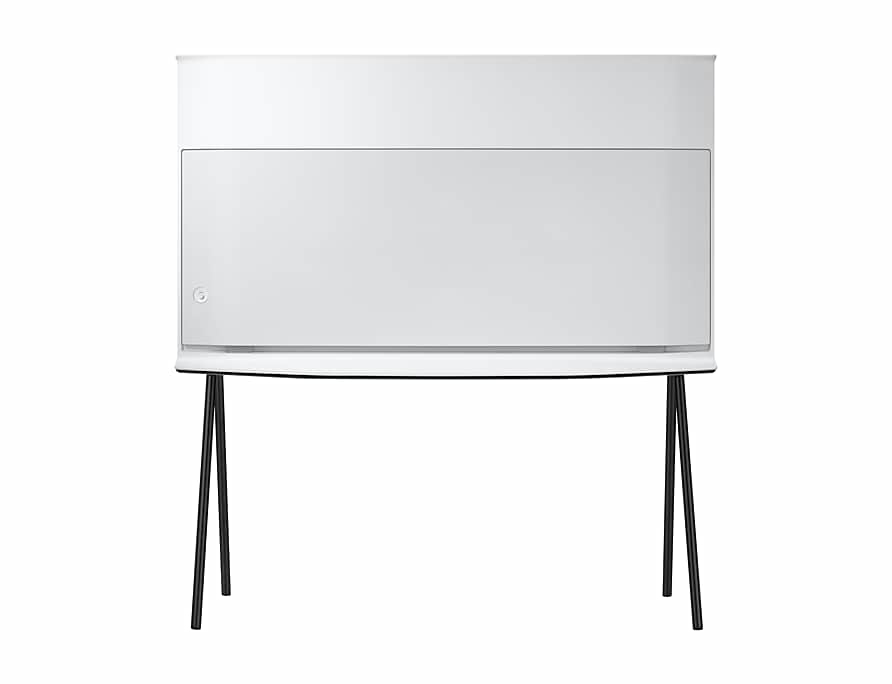 Samsung Serif 109.2 cm (43") 4K Ultra HD Smart TV Wi-Fi White – image 8