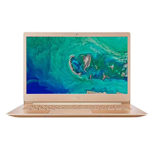 Acer Swift 5 SF514-52T-855Y Intel® Core™ i7 i7-8550U Laptop