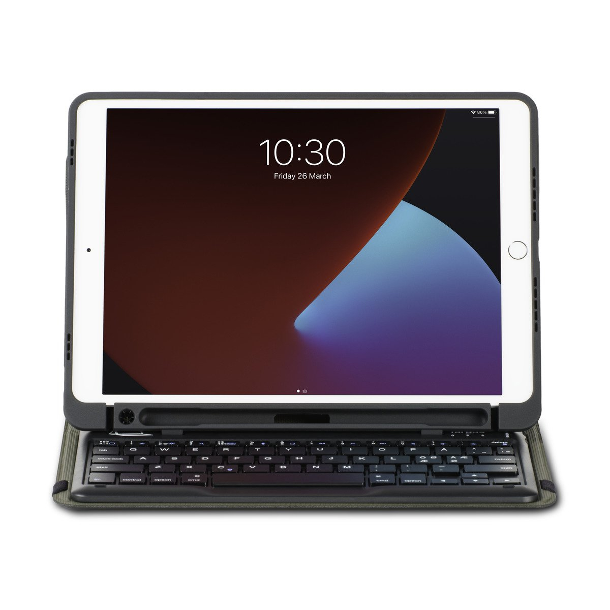 Targus THZ891DE tablet case – image 4