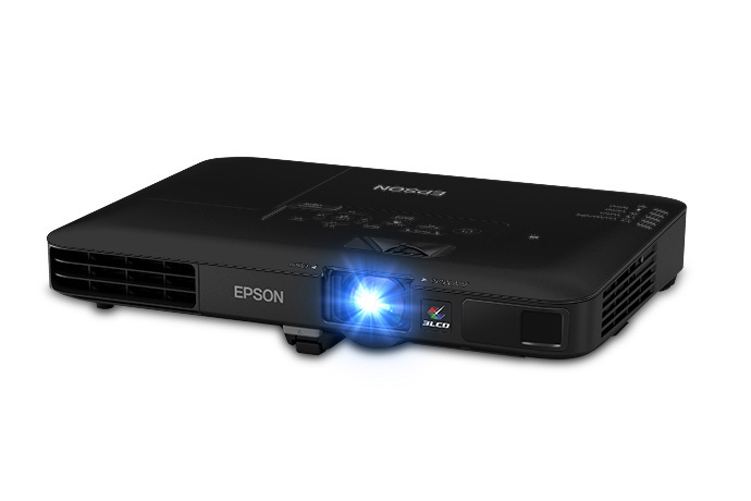 Epson PowerLite V11H794120 data projector Standard throw projector 3200 ANSI lumens 3LCD WXGA (1280x800) Black – image 2