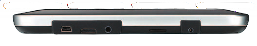 Hannspree HANNSpad SN10T1 tablet NVIDIA Tegra – image 3