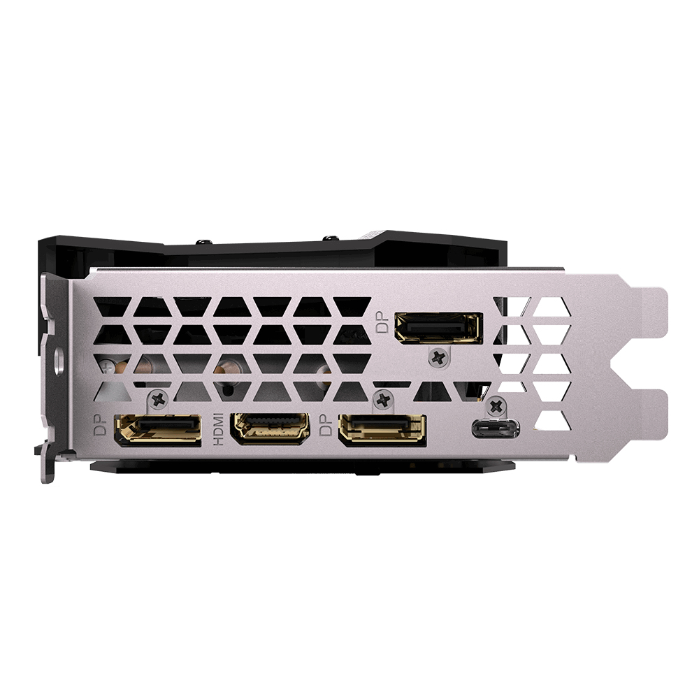 GIGABYTE GAMING GV-N2080GAMINGOC-8GC graphics card NVIDIA GeForce RTX 2080 – image 9