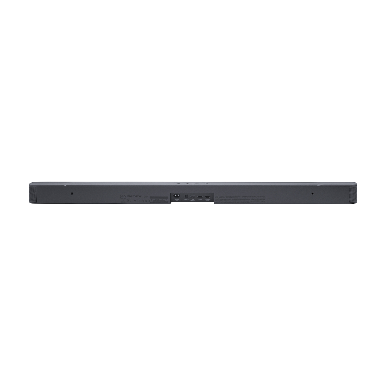 JBLBAR21DBM2BLKUK loudspeaker Black – image 5